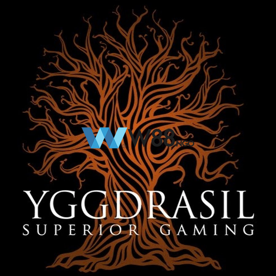 yggdrasil-w88